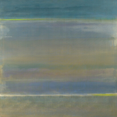 Willem de Looper, Untitled, December 1972, 1972. Courtesy of Hemphill