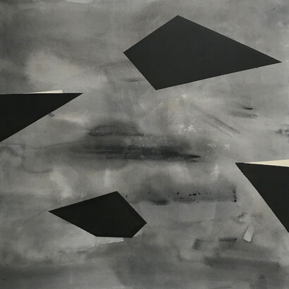Dear Henry. Courtesy of Davidson Contemporary