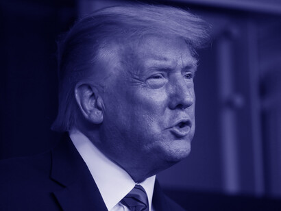 President Trump has pursued a policy that can best be summed up as the retrenchment of US military power in the Muslim world