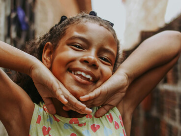 Choosing to celebrate, create, and love in a system designed to crush the spirit was a way of asserting autonomy