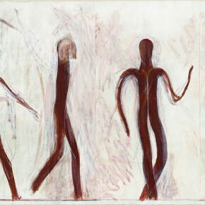 Joannis Avramidis. Courtesy of Leopold Museum 