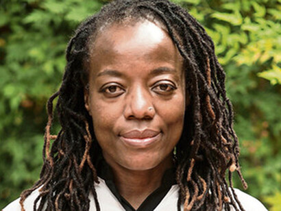 Tsitsi Dangarembga