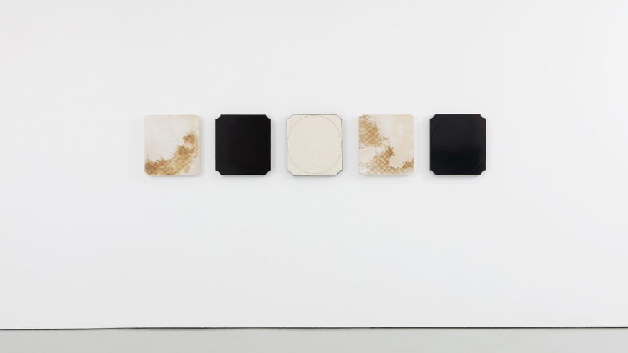 Sebastiano Dammone Sessa. Courtesy of Luce Gallery
