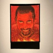 ll Gemello Cattivo. Courtesy of Santa Maria della Scala