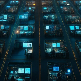 AGI ist mehr als ein weiteres Tool, das Texte schreibt oder Bilder erzeugt. Gemeint ist eine „allgemeine Intelligenz“, die zwischen Domänen wechselt, Wissen überträgt, Werkzeuge nutzt und Entscheidungen vorbereitet