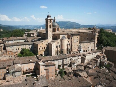 Urbino