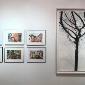 The Nature of Things. Courtesy of 440 Gallery