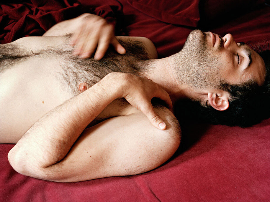 Jen Davis, Sean, Boston, MA, 2009, Signed and numbered, verso, Archival pigment print