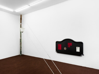 Value order [gentrify.pt]
2021
installation view at Madragoa, Machadinho 45