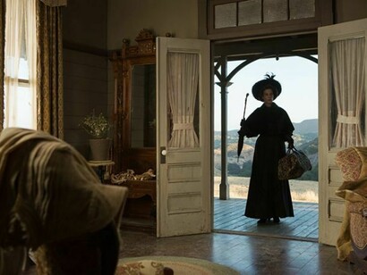 Ao Encontro de Mr. Banks (Disney, 2013)