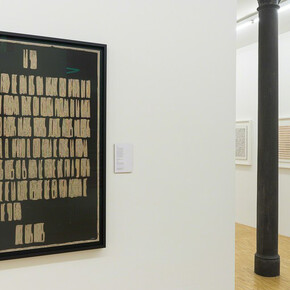 The chemigram. Courtesy of Galerie Anna Wenger