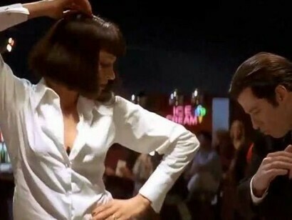 Pulp Fiction
