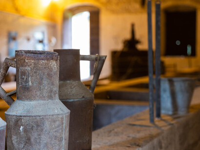La cantina Valle dell’Acate ha saputo coniugare il passato con il futuro, facendo conoscere i propri vini in tutto il mondo