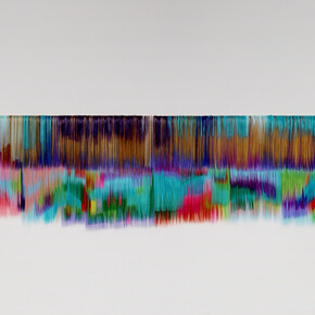 Nomad Chants. Courtesy of The Flat - Massimo Carasi