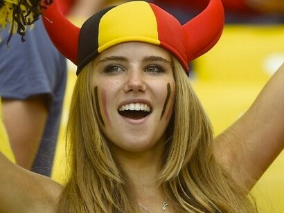 El balompié no puede renunciar a más de la mitad de la población mundial