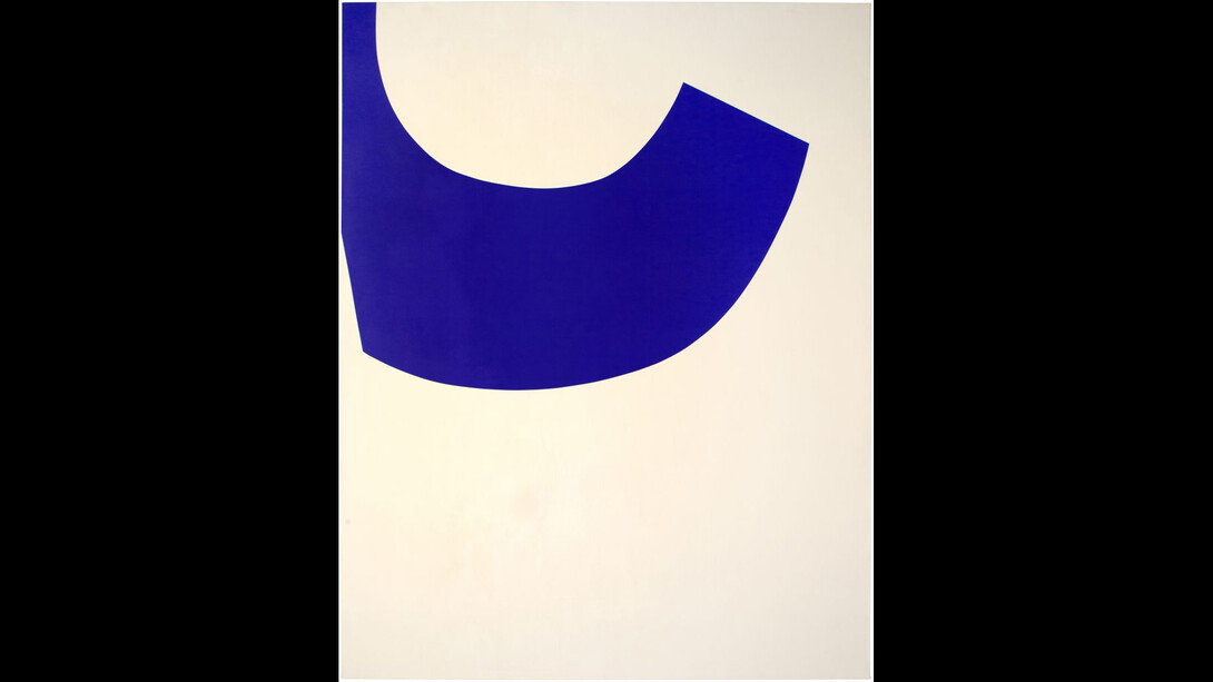 One from the Vault. Courtesy of Christopher Cutts Gallery