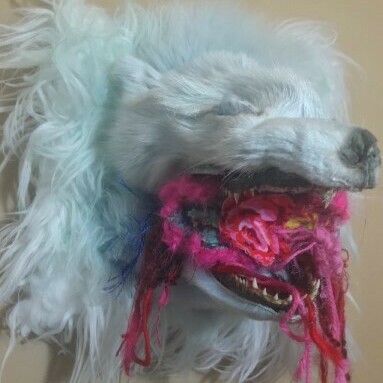 Artists: Kelly Boehmer, Linda Friedman Schmidt, Mz Icar