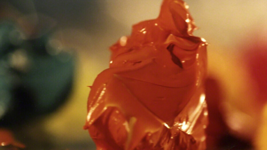 Ben Charles Weiner. Courtesy of Mark Moore Gallery