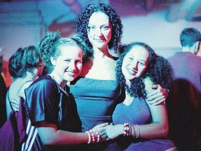 «Groove» (2000), um filme de Greg Harrison