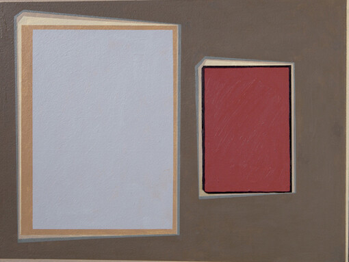 VISIBLE / INVISIBLE. Courtesy of Hopstreet