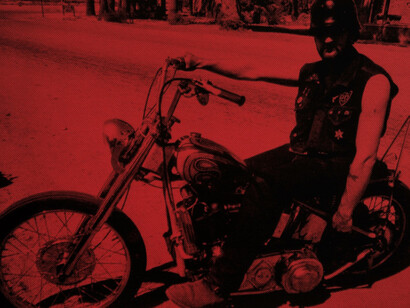Russell Young, Young Lost Angel 3