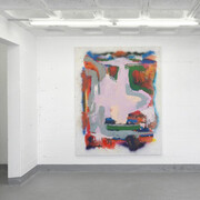 Marco Pariani. Courtesy of Ribordy Contemporary