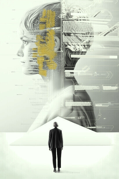 Ein System kann datensparsam sein und trotzdem Orientierung beschädigen