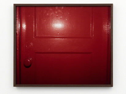 Melanie Schiff. Courtesy of Patron