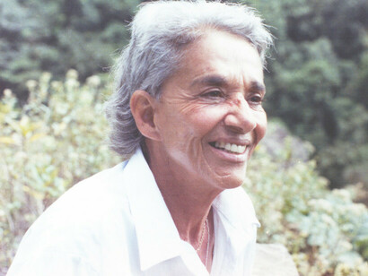 Chavela Vargas