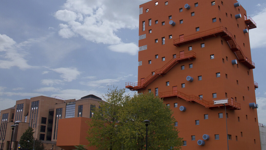 Libera Università di Lingue e Comunicazione IULM, Milano