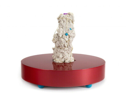 Michael Geertsen and John Souter. Courtesy of Jason Jacques Gallery