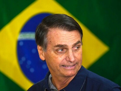 Jair Bolsonaro