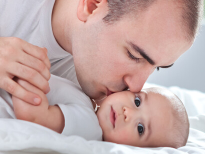 Tenerezza e curiosità