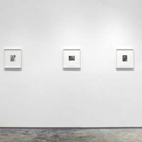 Formalizing their concept. Courtesy of Josée Bienvenu Gallery