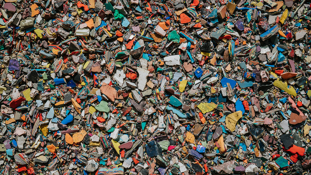Josip Šurlin & Jan Tomažin. Courtesy of KGLU