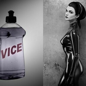 Bob Carlos Clarke, For Dolls That Do Dishes, © Estate of Bob Carlos Clarke