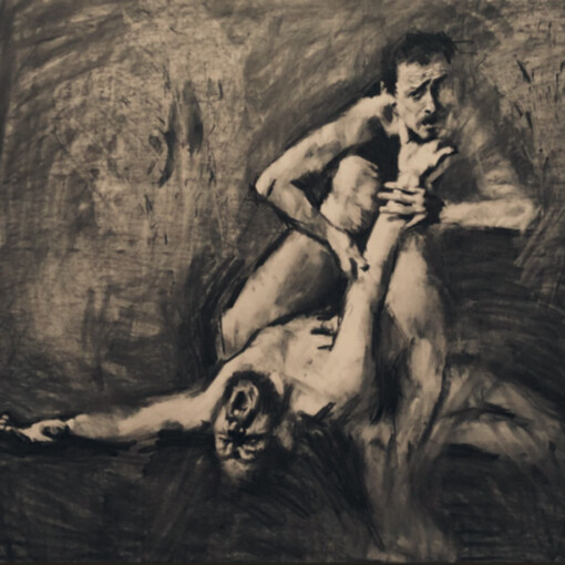Roberto Murillo; Couplings, 2022