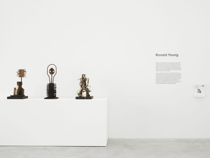Various artists, Great rivers biennial 2024, exhibition view. Courtesy of Contemporary Art Museum 