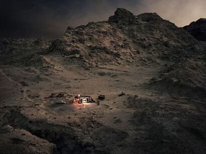 Thomas Wrede. Courtesy of Beck & Eggeling