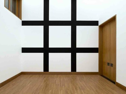 OVLOV. Courtesy of Galerie Gisela Clement