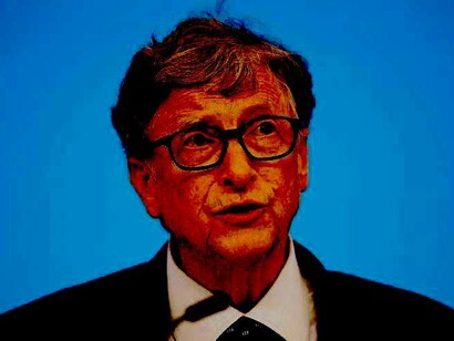 Bill Gates