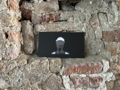 Loulou Siem, The Memory of Artificial Landscapes © Yasmine Helou