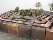 We Are Here. Courtesy of MCA Chicago 