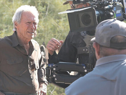 Clint Eastwood ha fascinado a todo el mundo con algunas de las películas más exquisitas y sensibles de las últimas décadas