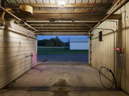 Bay Views. Courtesy of Elizabeth Houston Gallery