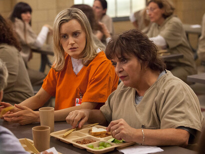 Orange is the New Black