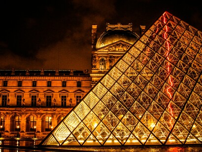 Il Louvre