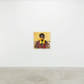 Soundtrack. Courtesy of M+B