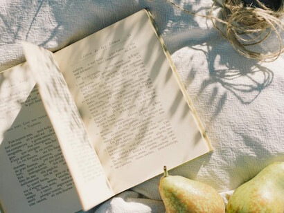 Every texture and and shadow tells a story 