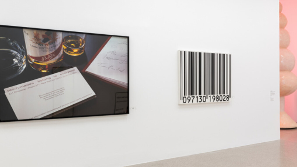 Optik Schröder II. Courtesy of MUMOK